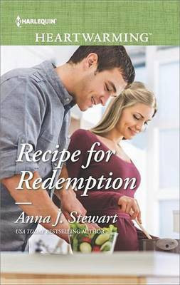 Recipe for Redemption(English, Electronic book text, Stewart Anna J)