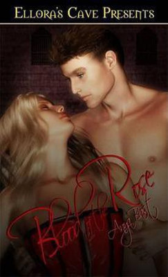 Blood of the Rose(English, Electronic book text, Bast Anya)