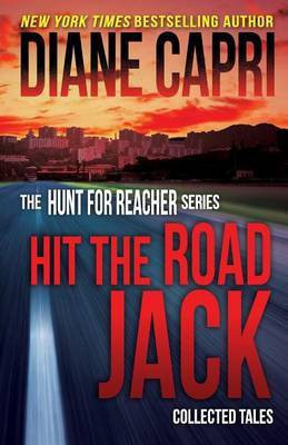 Hit The Road Jack(English, Paperback, Capri Diane)