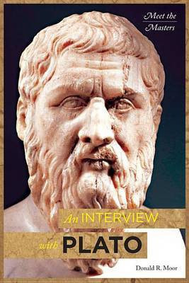 An Interview with Plato(English, Electronic book text, Moor Donald)