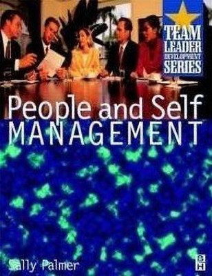 People and Self Management(English, Paperback, Sally Palmer)