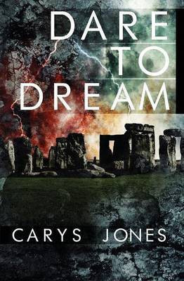 Dare to Dream(English, Paperback, Jones Carys Dr)