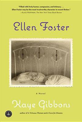 Ellen Foster(English, Electronic book text, Gibbons Kaye)