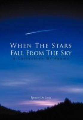 When The Stars Fall From The Sky(English, Hardcover, De Luna Ignacio)