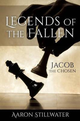 Legends of the Fallen(English, Paperback, Stillwater Aaron)
