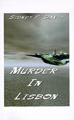 Murder in Lisbon(English, Paperback, Davis Sidney F.)