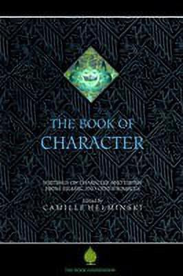 The Book of Character(English, Paperback, unknown)