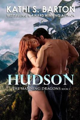 Hudson(English, Electronic book text, Barton Kathi S)