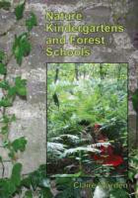 Nature Kindergartens and Forest Schools(English, Paperback, Warden Claire)