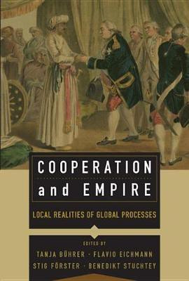 Cooperation and Empire(English, Electronic book text, unknown)