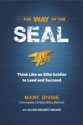The Way of the Seal(English, Electronic book text, Divine Mark)