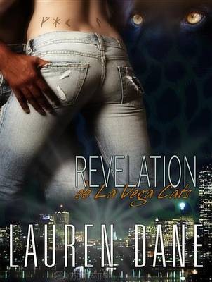 Revelation(English, Electronic book text, Dane Lauren)