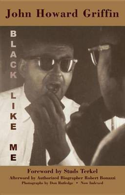 Black Like Me(English, Electronic book text, Griffin John Howard)