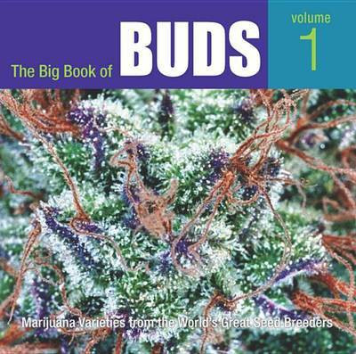 The Big Book of Buds(English, Electronic book text, Rosenthal Ed)