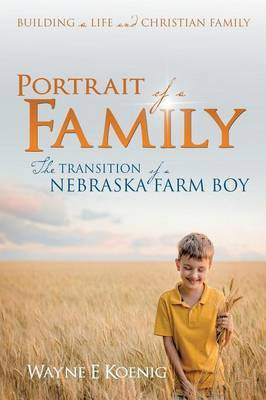 Portrait of a Family(English, Paperback, Koenig Wayne E)