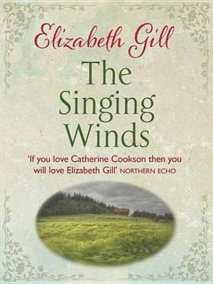 The Singing Winds(English, Electronic book text, Gill Elizabeth)