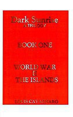 World War II the Islands(English, Paperback, Cavagnaro Louis A.)