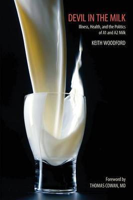 Devil in the Milk(English, Electronic book text, Woodford Keith)