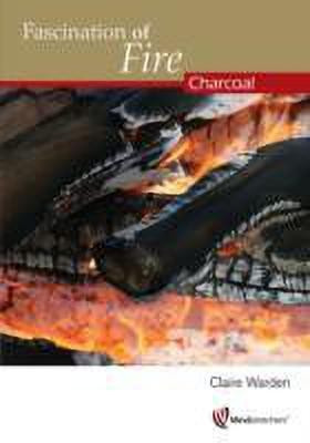 Fascination of Fire(English, Paperback, Warden Claire)