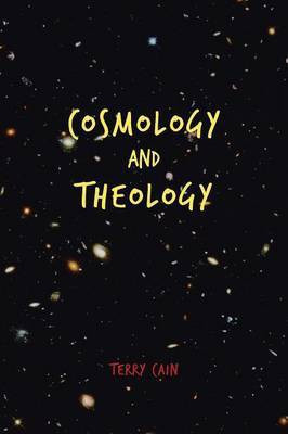Cosmology and Theology(English, Paperback, Cain Terry)