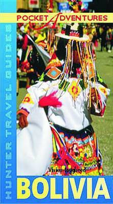 Pocket Adventures Bolivia(English, Electronic book text, Lougheed Vivien)
