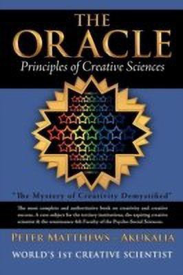 The Oracle(English, Paperback, Matthews - Akukalia Peter)