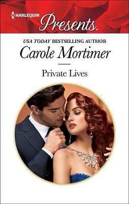 Private Lives(English, Electronic book text, Mortimer Carole)