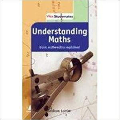 Understanding Maths:Viva Studymates(English, Paperback, Lawler Graham)