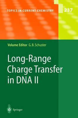 Long-Range Charge Transfer in DNA II(English, Paperback, unknown)