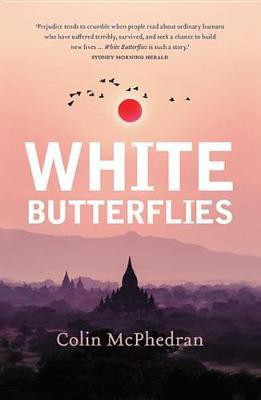 White Butterflies(English, Electronic book text, McPhedran Colin)