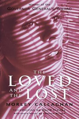The Loved and Lost(English, Electronic book text, Callaghan Morley)