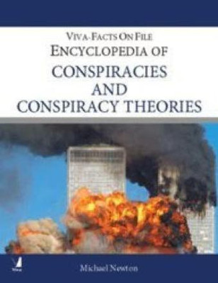 The Encyclopedia of Conspiracies and Conspiracy Theories(English, Hardcover, Newton Michael)