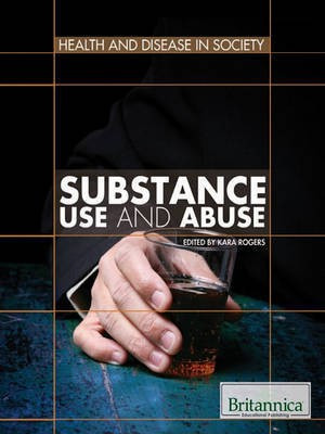 Substance Use and Abuse(English, Electronic book text, unknown)