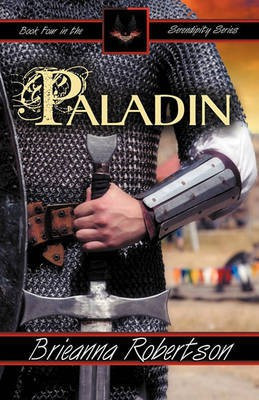 Paladin(English, Paperback, Robertson Brieanna)