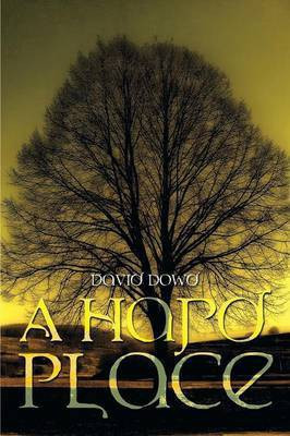 A Hard Place(English, Paperback, Dowd David)