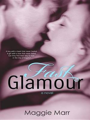 Fast Glamour(English, Electronic book text, Marr Maggie)