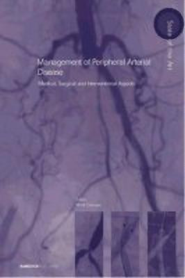 Management of Peripheral Arterial Disease(English, Paperback, unknown)