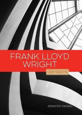 Frank Lloyd Wright(English, Paperback, Fandel Jennifer)