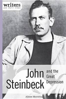 John Steinbeck and the Great Depression(English, Electronic book text, Morretta Alison)