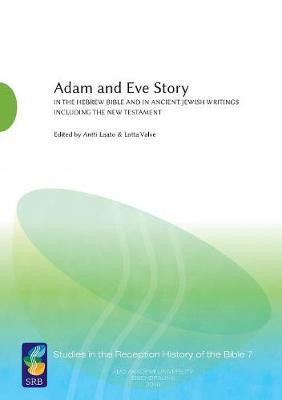 Adam and Eve Story, Vol. 1(English, Paperback, unknown)