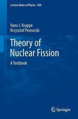 Theory of Nuclear Fission(English, Electronic book text, Krappe Hans J)