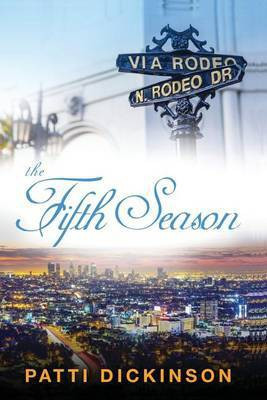 The Fifth Season(English, Paperback, Dickinson Patti)