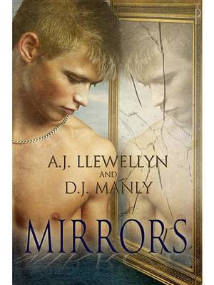 Mirrors(English, Electronic book text, Llewellyn Aj)
