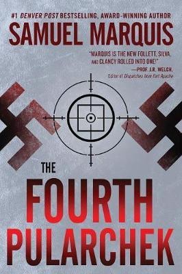 The Fourth Pularchek(English, Paperback, Marquis Samuel)