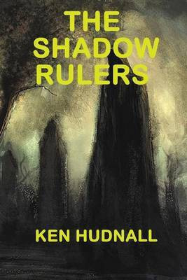 Shadow Wars(English, Paperback, Hudnall Ken)