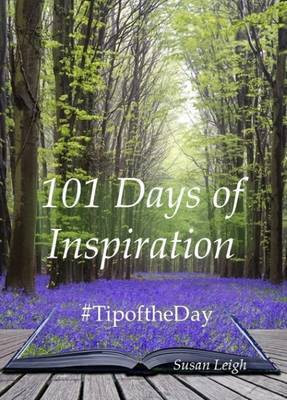 101 Days of Inspiration(English, Paperback, Leigh Susan)