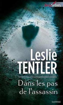 Dans Les Pas de L'Assassin(French, Electronic book text, Tentler Leslie)