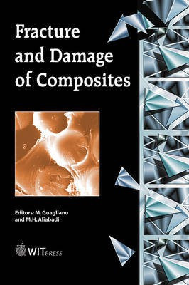 Fracture and Damage of Composites(English, Electronic book text, unknown)