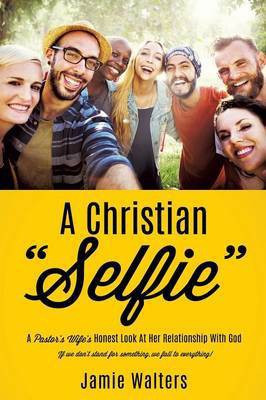 How to Overcome A Selfish World(English, Paperback, Walters Jamie)