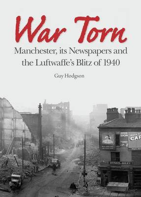 War Torn(English, Paperback, Hodgson Guy)